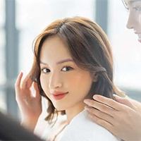 Caroline Kang - Directora ejecutiva