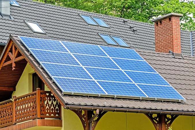 Home energy storage project Home energy storage project