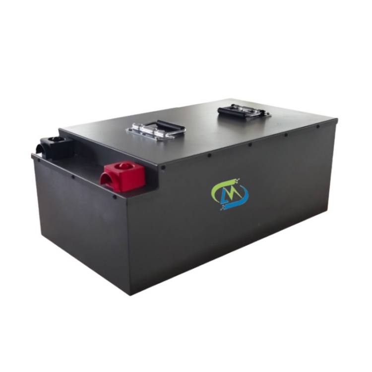 lithium batteries pack