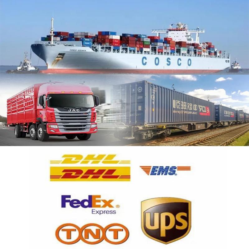  48V LiFePO4 battery international logistics 