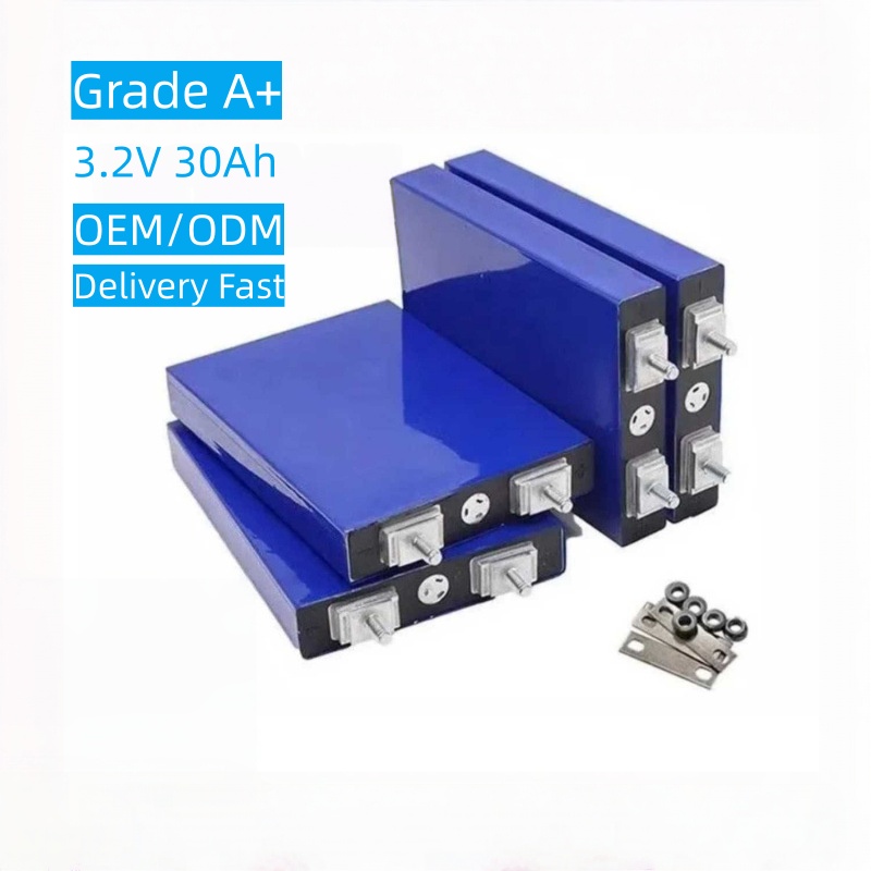 OEM 3.2V LiFePO4 Battery Cell OEM 3.2V LiFePO4 Battery Cell