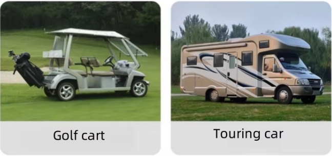 12V 100Ah LiFePO4 Battery Application Scenarios 12V 100Ah LiFePO4 Battery Application Scenarios