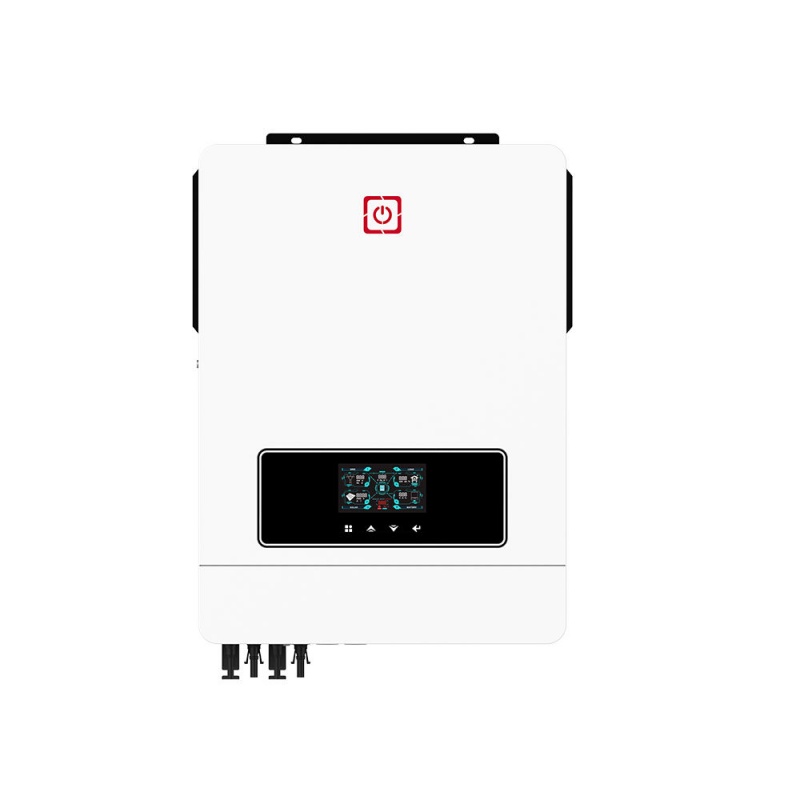 Low Frequency Hybrid Inverter