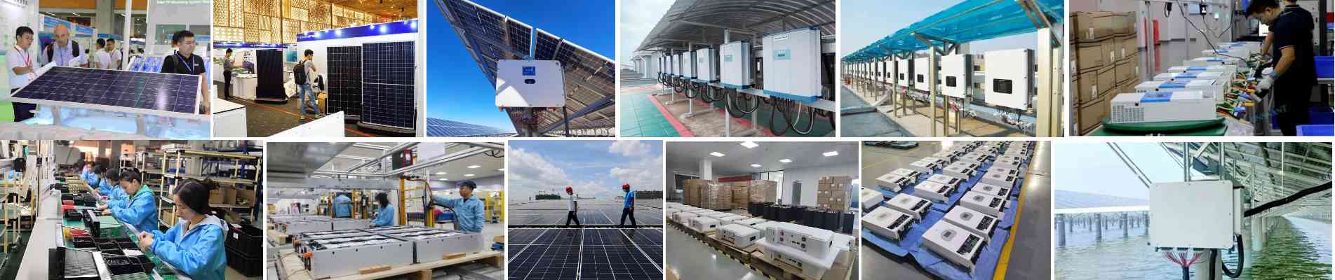 inverter factory inverter factory