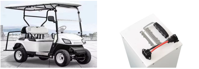 LiFePO4 Battery Application Scenarios