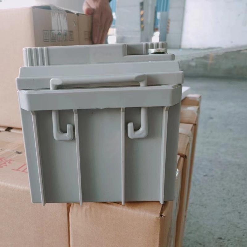 12V 40Ah 36Ah Lithium LiFePO4 Starter Battery