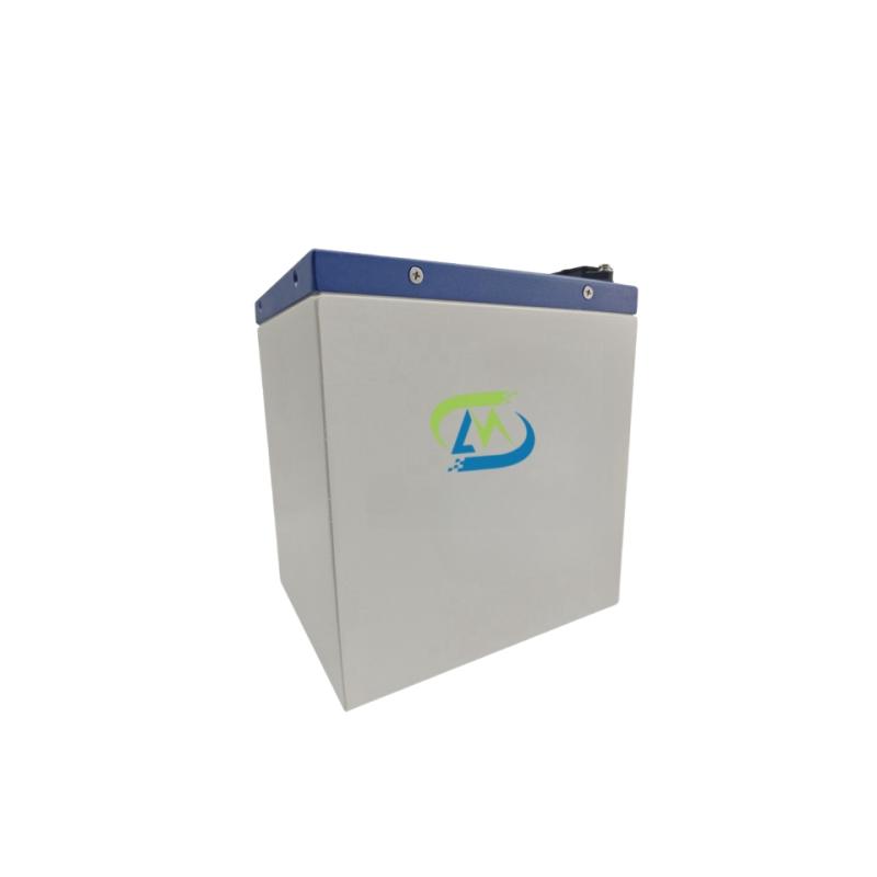 48V 20Ah LiFePO4 Battery for E-Scooters 48V 20Ah LiFePO4 Battery for E-Scooters