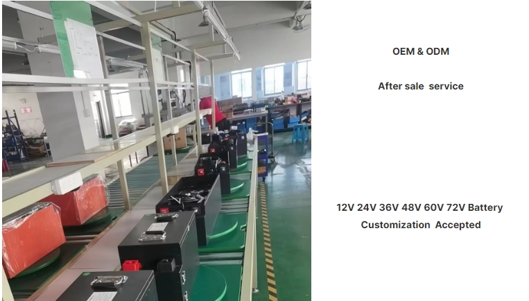 Customizable Battery Customizable Battery