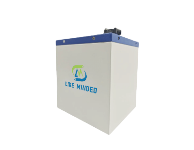 Batería de litio de 48 V