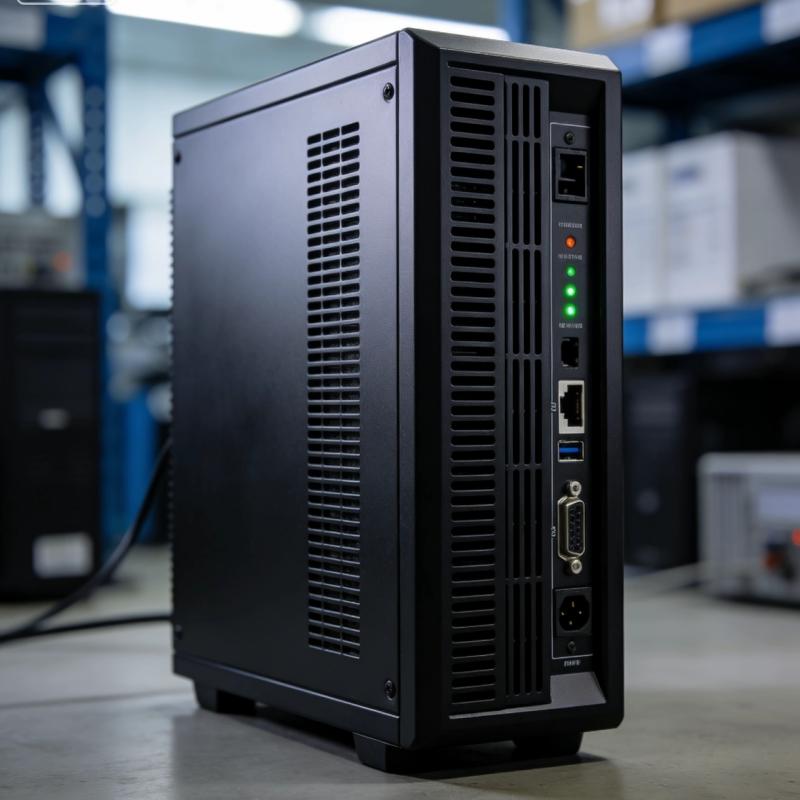 27Ah Deep Cycle LiFePO4 Battery