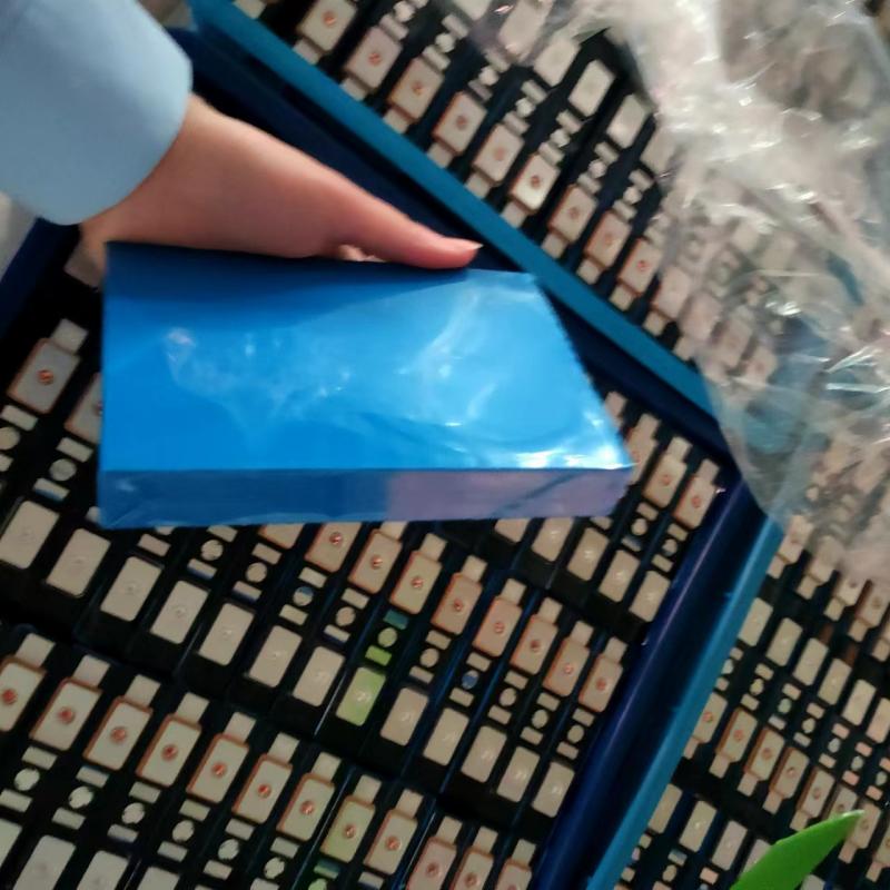 3000 Cycles Deep Cycle Lithium Cell