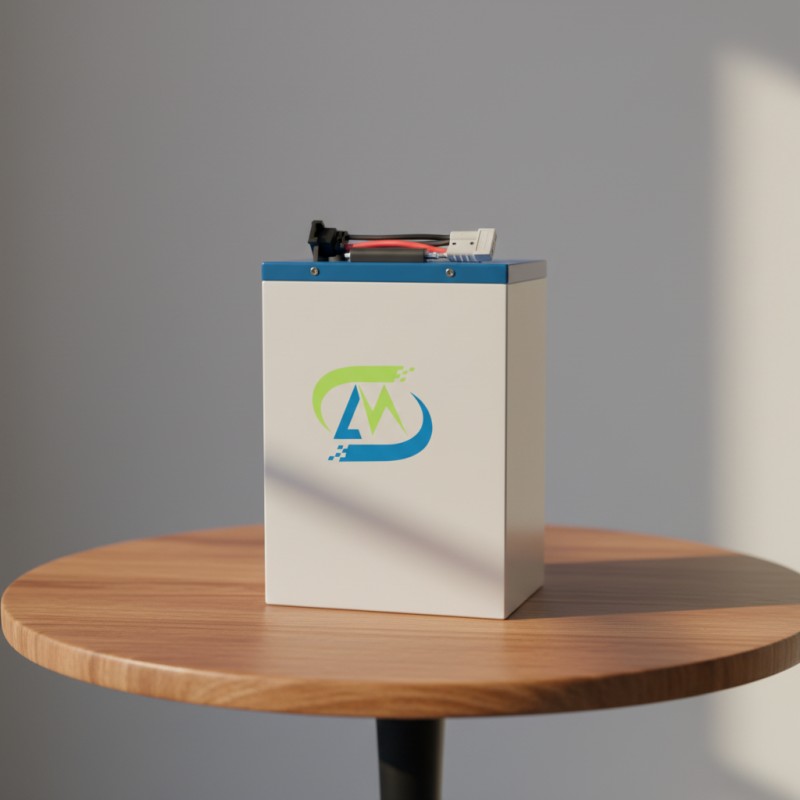 custom 72 volt lithium battery pack OEM