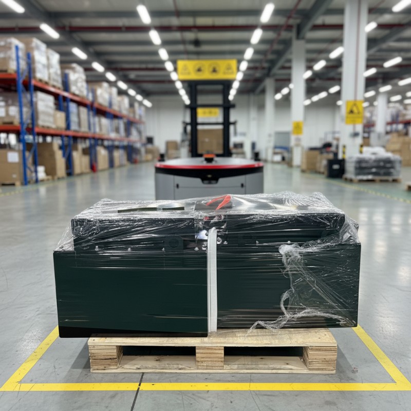 Forklift Replacement 80V LiFePO4 Battery
