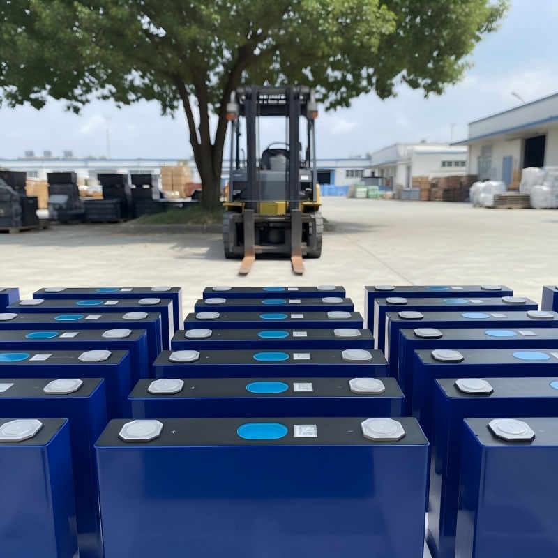  rechargeable lithium iron phosphate battery cell