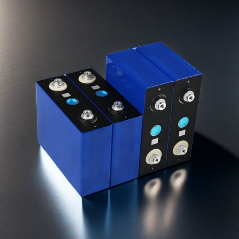 Deep Cycle 3.2V 100Ah LiFePO4 Battery Cell Deep Cycle 3.2V 100Ah LiFePO4 Battery Cell