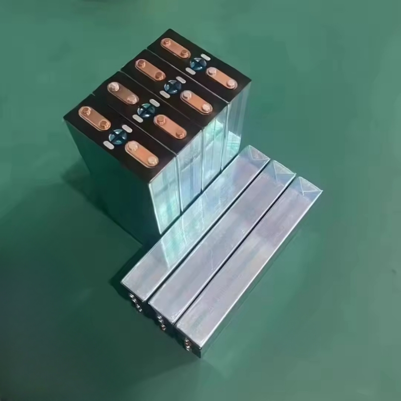 Custom Pack Available 21Ah EV LFP Battery Cell