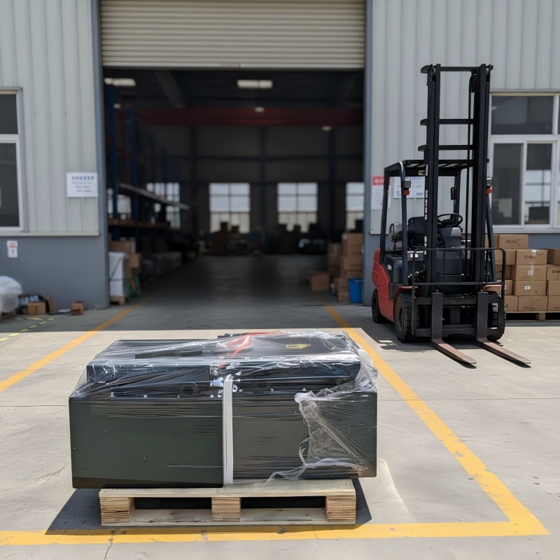 80V 280Ah LiFePO4 battery for electric forklift