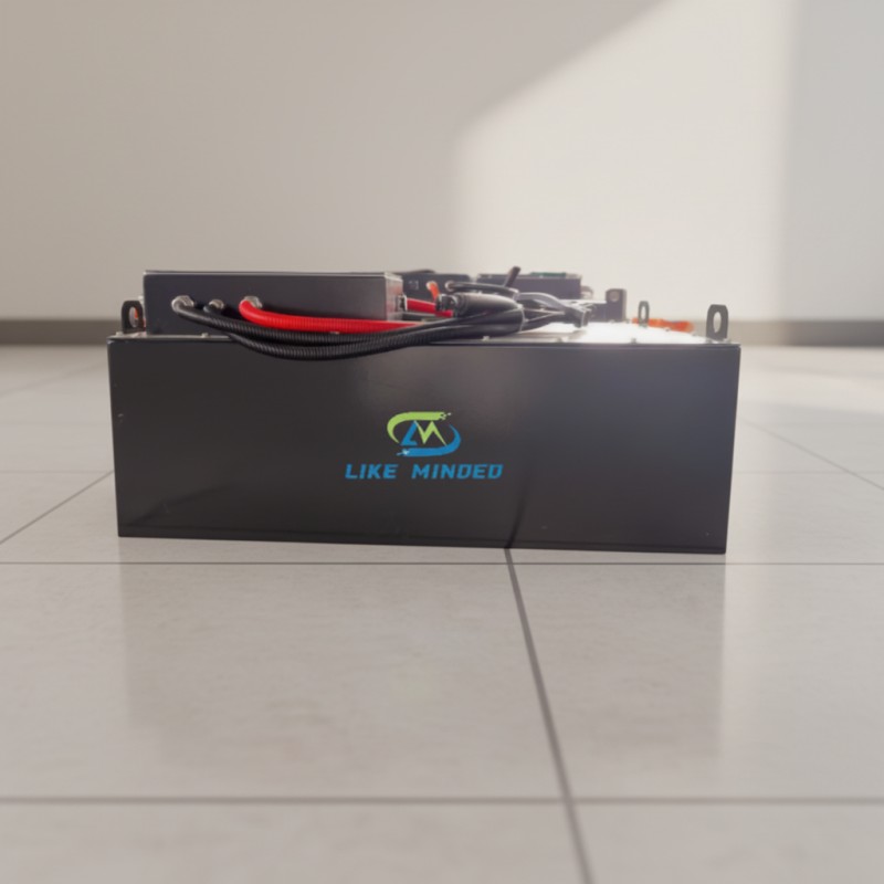 76.8V 210Ah LFP Industrial Power Battery Pack 76.8V 210Ah LFP Industrial Power Battery Pack